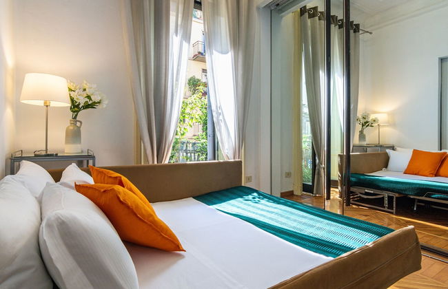 Guercino - Apartment Porta Garibaldi - Photo 6