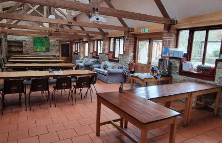 Magdalen The Old Dairy - Photo 6