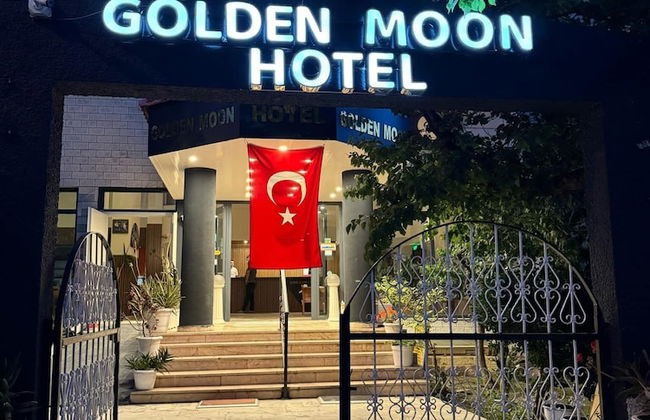 Golden Moon Apart Hotel - Photo 1