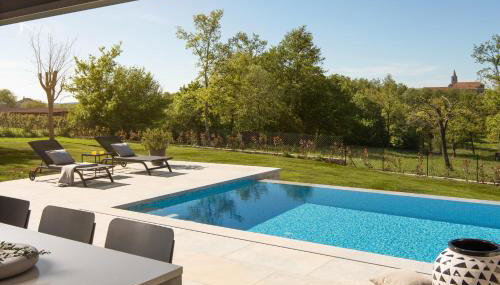 Villa Artemis - Foto 2