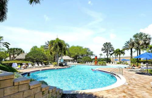 Magical Apartment DisneyFree ShuttleFree parking - Foto 60