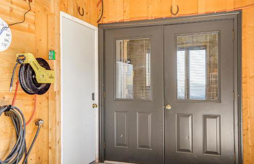 Studio Cabin with Mtn Views by the Green River! - Photo 17