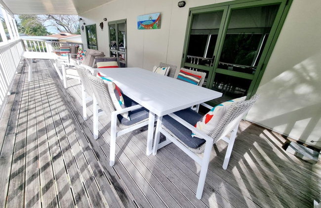Natura Nikao Beach Villa - Foto 12