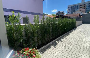 Loft Bamberg 101- Pomerode - Foto 13