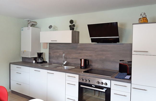 Haus des Handwerkers - Photo 15