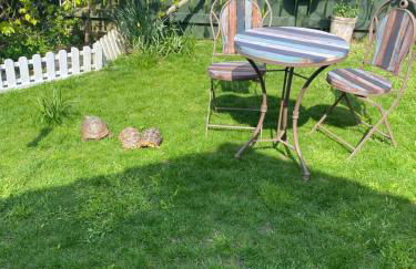 Chez Little Black Cat - Foto 18