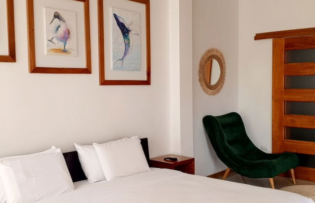 Galapagos Coliving Ecuador Casa Tuna - Photo 1