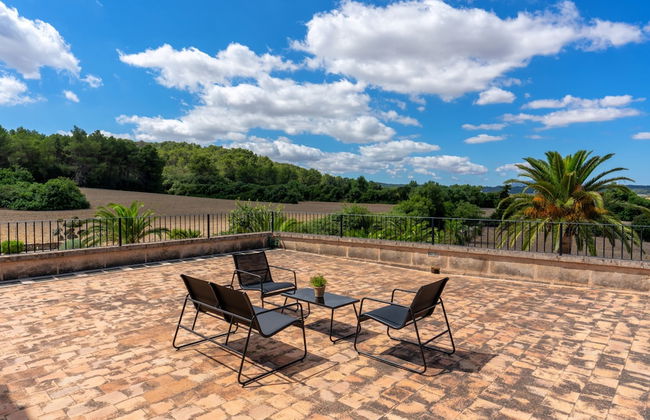 Cases De Son Roig in San Juan - Foto 25