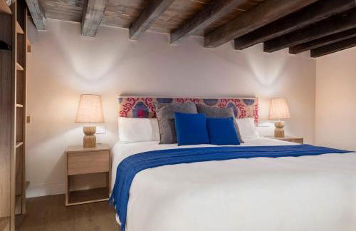 Monkeys Apartments Casa Palacio Bustos Tavera - Foto 6