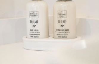 Luxury tiny house with hot tub and private deck! - Foto 16