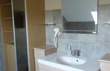 Gite -l'Appart- au Vignoble Domaine Lamballe, Baden, Golfe du Morbihan - Foto 9