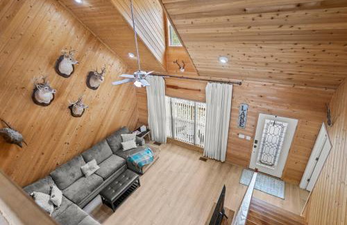 Serenity pointe lake house - Foto 59