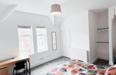 Large Room at The Burford Hideaway - Foto 20