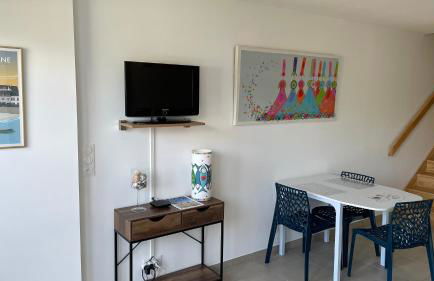 Résidence l’Esprit de la mer - Foto 9