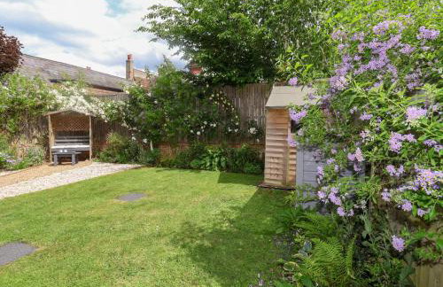 1 Coconut Cottage, Long Melford - Foto 34