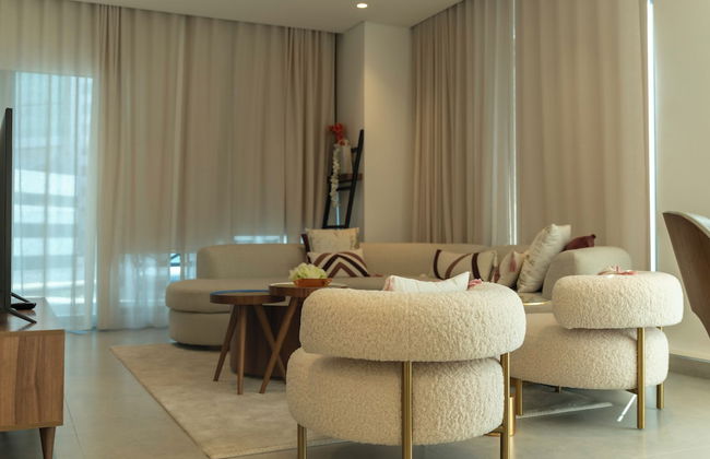 Pearlhouse Bahrain - Photo 23