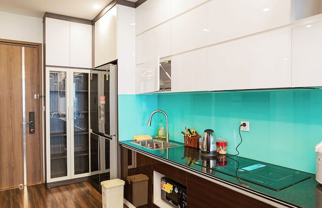 X-Stay Luxe - Foto 16