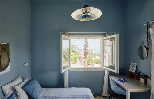 Villa Adara, splendide villa avec piscine et vue mer - Foto 15