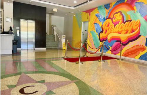 The Carlyle Oceanfront Luxe Condo Miami Beach - Foto 27