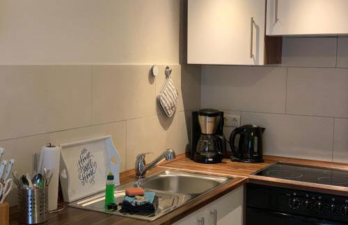 Ostwind - ferienwohnungen & meer - Foto 58