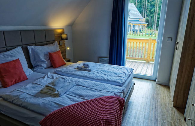 Lakeside Village Větrník - Foto 33