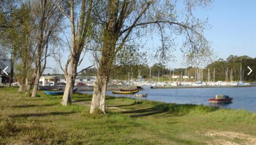 Moradia próxima da praia do Areinho, na Ria, e praia dos Marretas - Foto 4
