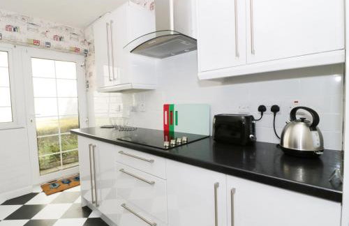 The Cottage at Wylan Hall - Foto 7