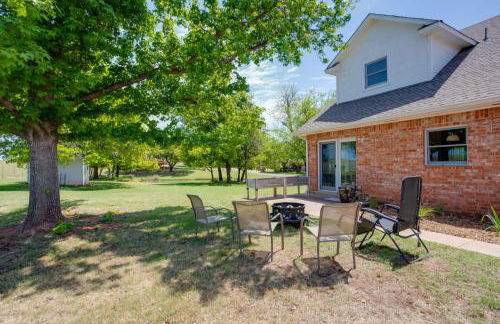 Home in Cimarron National Golf Club with Hot Tub! - Photo 3