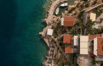 Agrilia Koromili Retreat - Foto 35