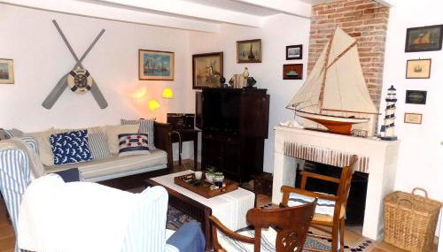 Les Mathes La Palmyre - MAISON CHARENTAISE DE CHARME - CALME -CAMPAGNE - Foto 4