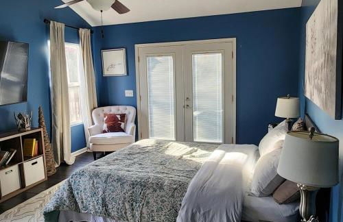 Lee Ridge Mountain Retreat - Foto 29