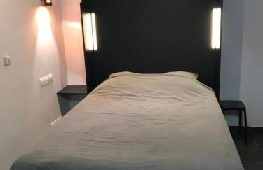 Studio Le sillon malouin vue mer - Foto 10