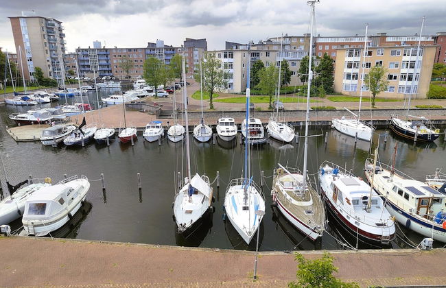 Huis Delfshaven - Photo 9