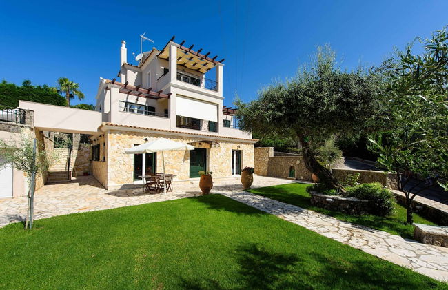 Premium Villa Jasmine With Private Pool - Photo 44