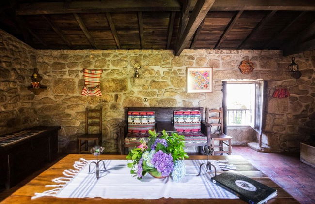 Moinho De Estoraos - Foto 16