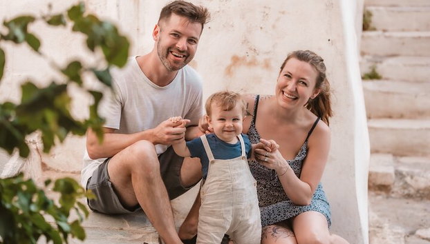 Sesión de fotos de vacaciones privadas con fotógrafo en Marbella - Foto 5