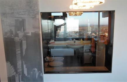 Luxussuite 1A Meerblick, Maritim Residenz, 22er Stock, modernes Styling, am Strand - Foto 58