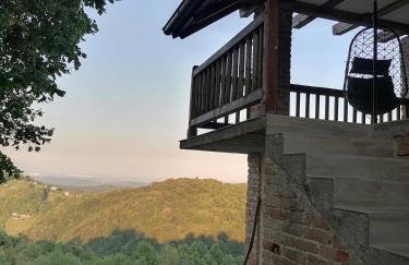 Sweet Sky apartman - Foto 22