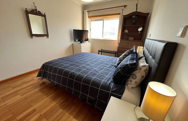 Vila do Conde Beach Apartment - Foto 1