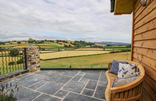 Llety Cariad - Foto 45