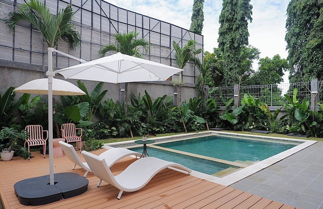PONDER Bali - Foto 1