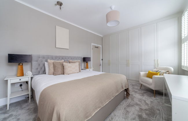 5 Bed Apartment in Hammersmith - Foto 3