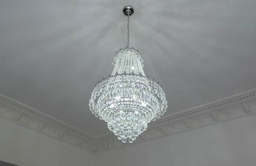 Milton Bank Mansion Garden Apartment - Foto 19