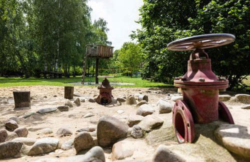 Ferienhof Falkenau - Foto 25