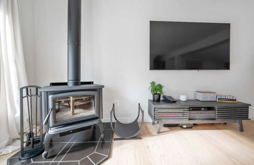 Chateau Bungalow - Ski Belleayre, Hunter - Foto 42