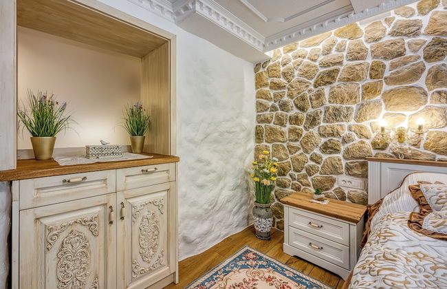 Royal Garden Suite - Foto 4