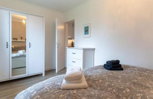 Haus Deichglück, Whg Timmy - Foto 15