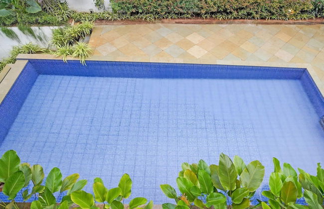 Apartment in Goa Near Stunning Beaches - Photo 18