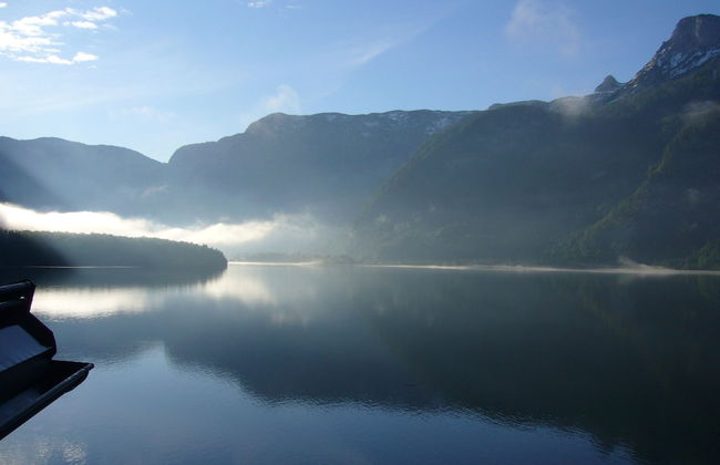 Hallstatt Hideaway - Adults only - Foto 48