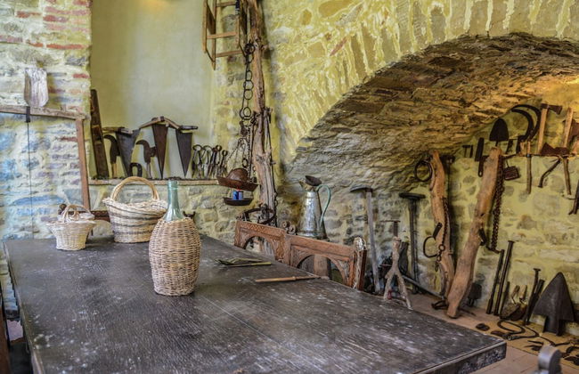 Holiday Home Monte Santa Maria Pool Retreat - Foto 13